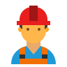 icons8 worker 96