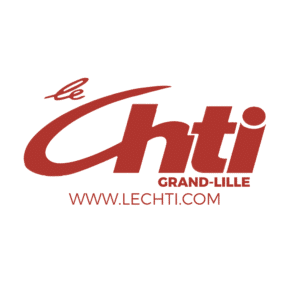 partenaire officiel le chti logo