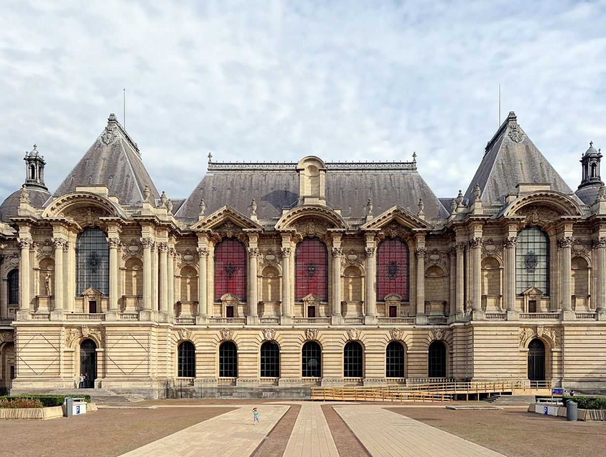 Palais des Beaux Arts Lille