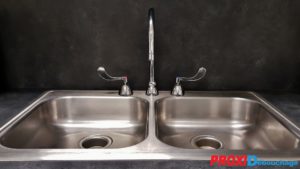 comment déboucher évier bouché
