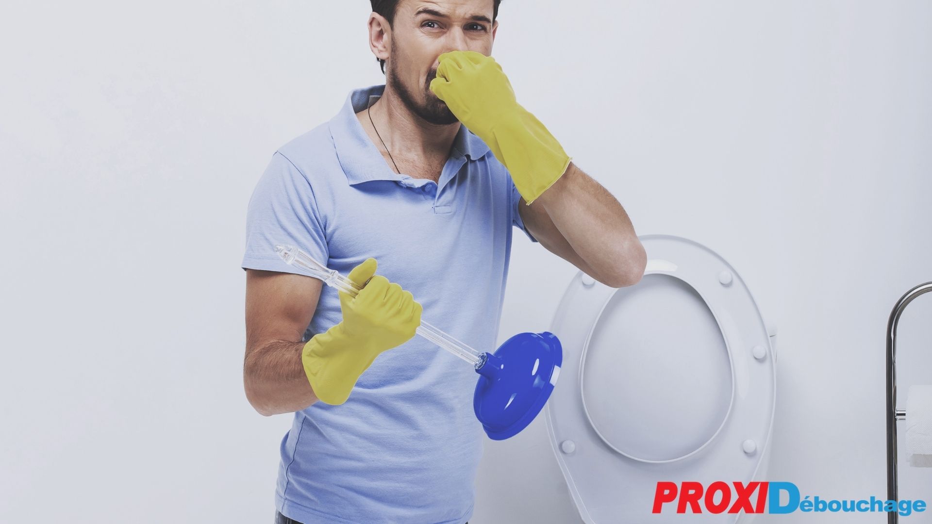 Comment faire face aux mauvaises odeurs des canalisations ? -  Proxi-Débouchage