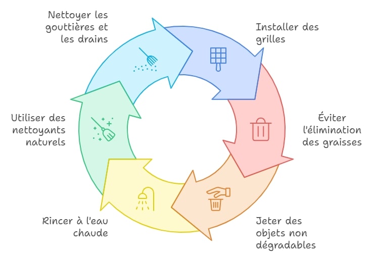 Cycle pratique de plomberie preventive