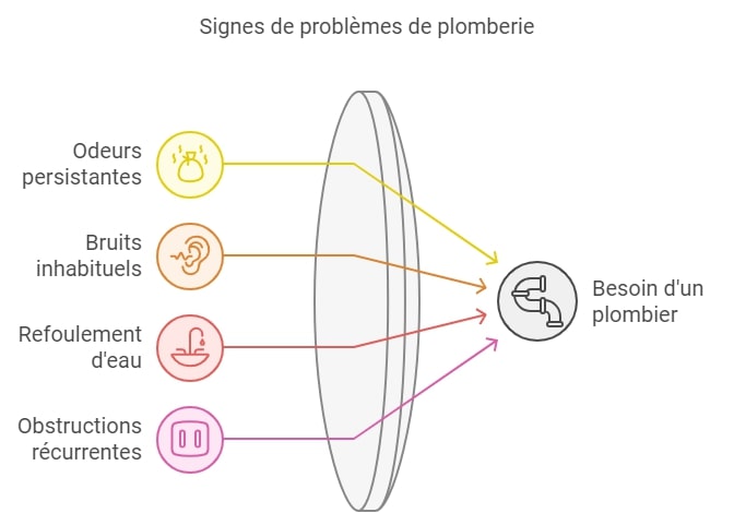 Quand faire appel a un professionnel