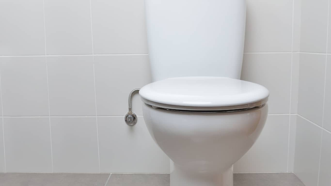 Pourquoi l'eau de vos toilettes estelle aspirée ? ProxiDébouchage