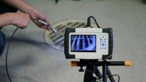 Inspection des Canalisations avec une Caméra Endoscopique _ Une Solution Innovante et Efficace