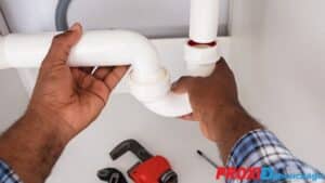 Comment deboucher un siphon de sol