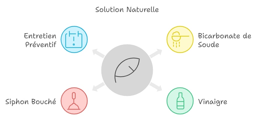 Solution naturelle