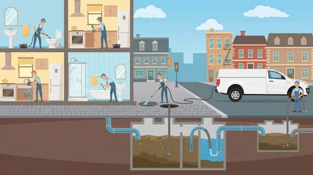 vidange fosse septique 2